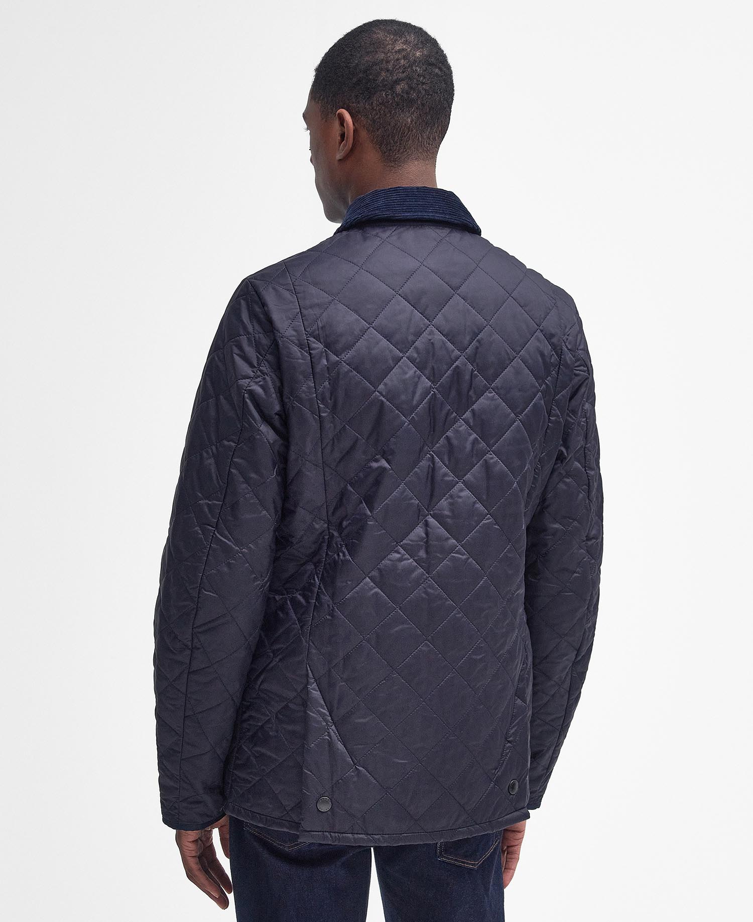 Steppjacke Heritage Liddesdale image number 2