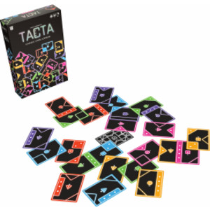 TACTA&trade; Card Game