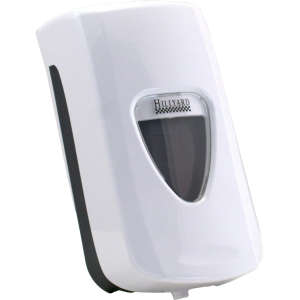 Hillyard, Bulk Foam, 1000ml, White, Manual Dispenser