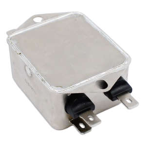 Hillyard, Electric Filter 10Ss4-2Dc1