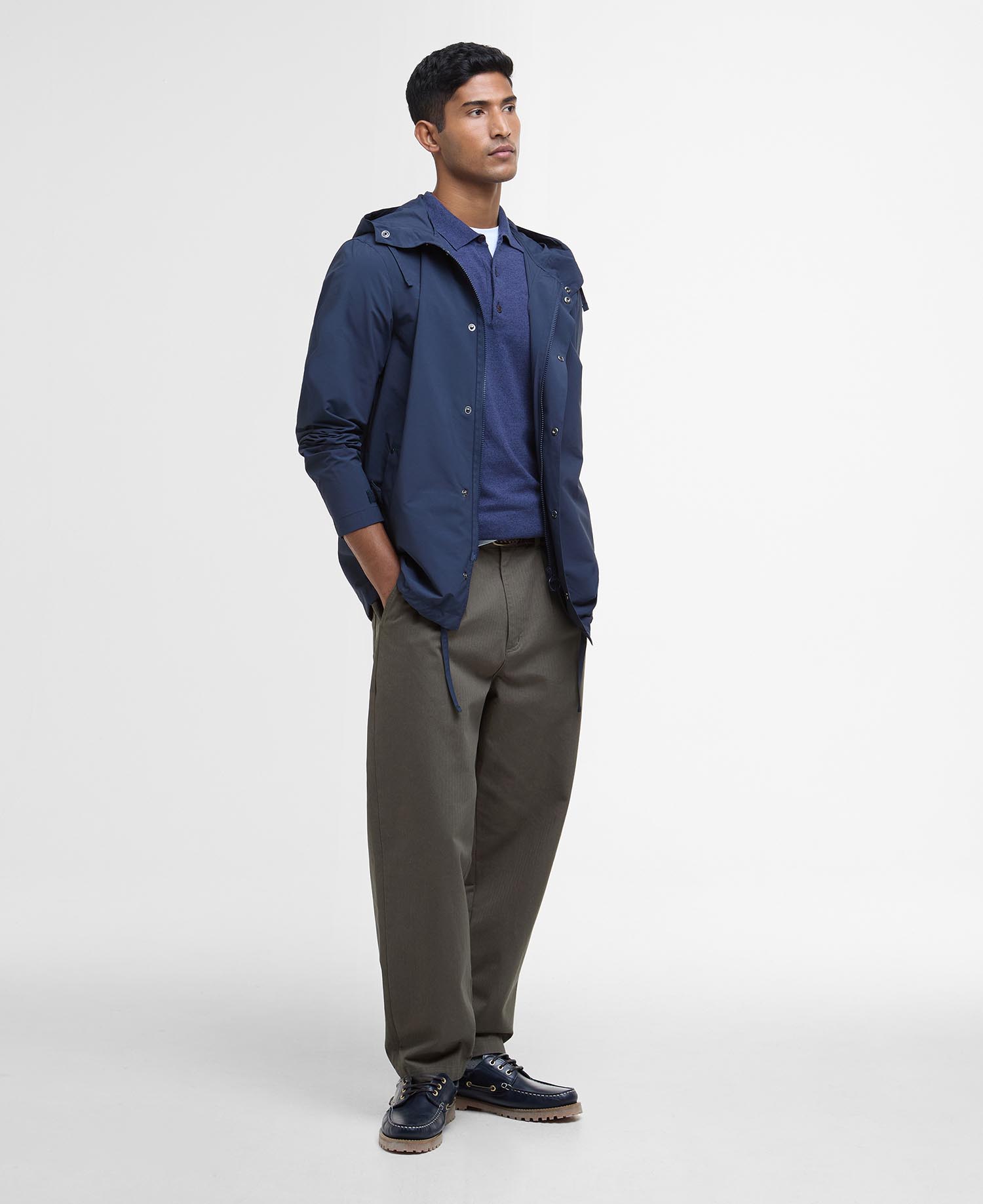 Quay Showerproof Jacket image number 1