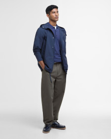 Quay Showerproof Jacket 