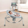 InLighten Cradling Swing & Rocker™ � Twinkle Twinkle Teddy Bear™