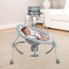 InLighten Cradling Swing & Rocker™ � Twinkle Twinkle Teddy Bear™