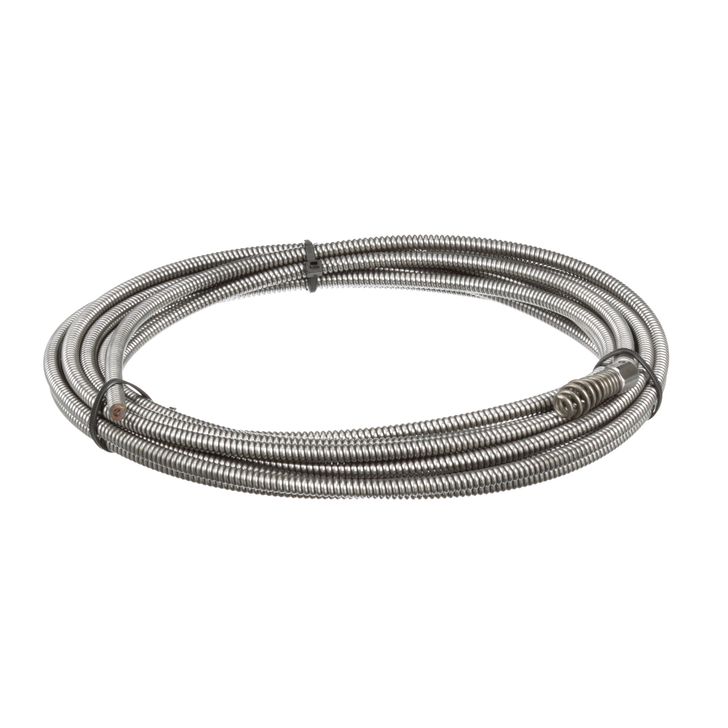5/16" (8 mm) x 25' (7.6 m) Inner Core with Drop Head Auger - Image 3
