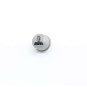 Grey Cap Ral7004 Extrapressure