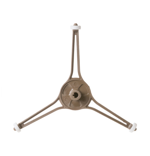 Microwave Glass Tray Support