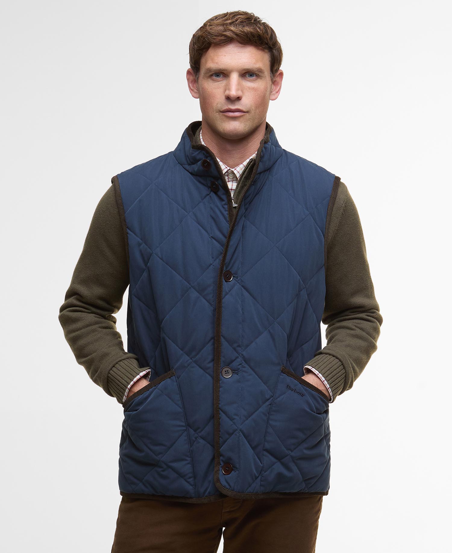 Edale Gilet image number 0