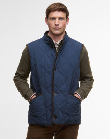 Edale Gilet 
