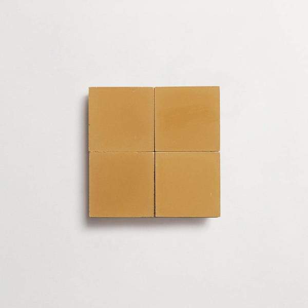 cement: solid | pixies | matte | marigold | sample 