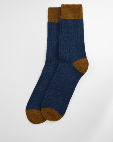 Houghton Socks Bronze