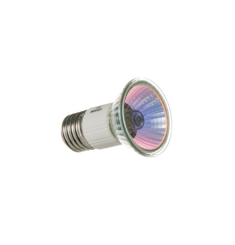 Range Hood Halogen Bulb - 120V, 50W