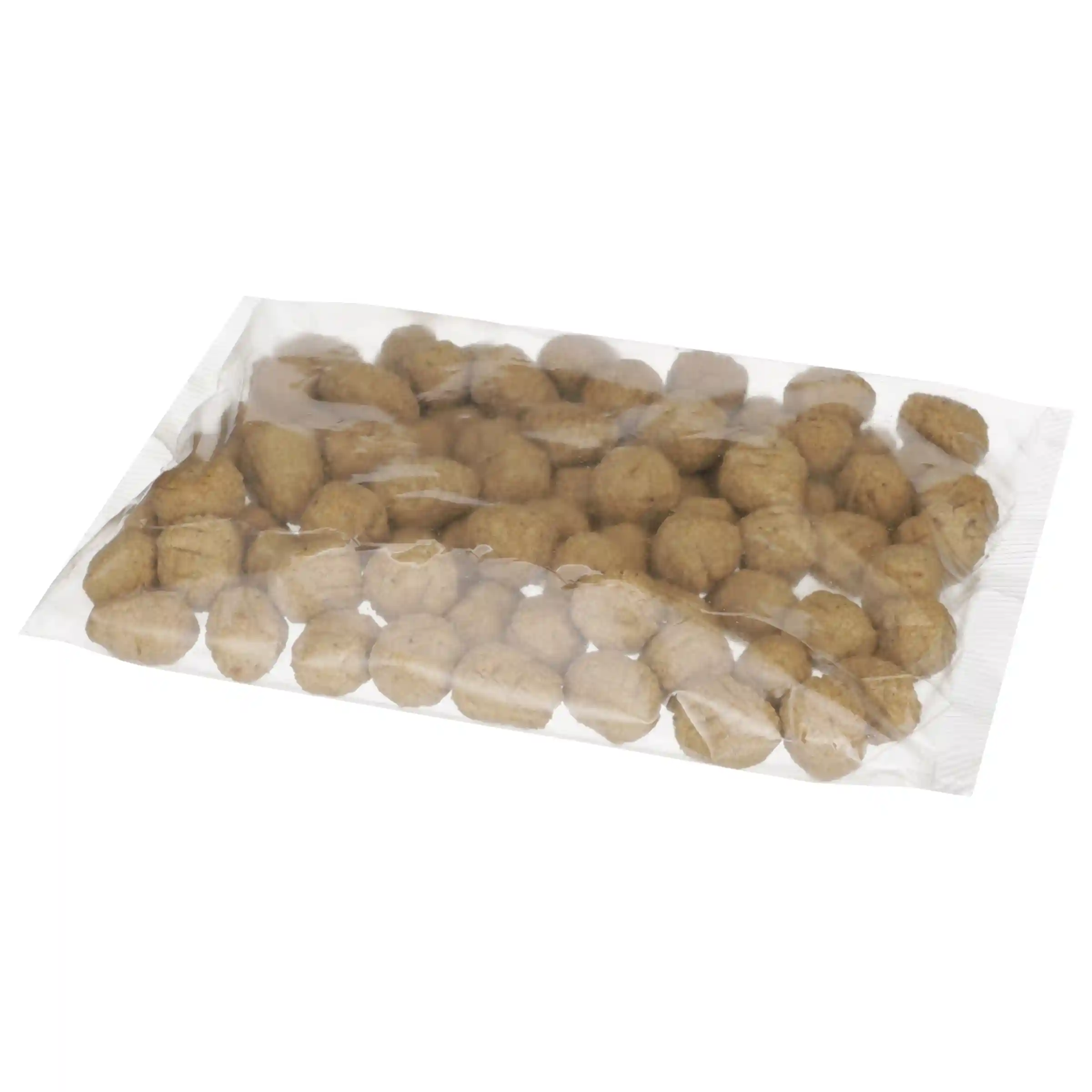 Bonici® Fully Cooked Oven Roasted Savory Chicken Meatballs, 1 oz_image_3