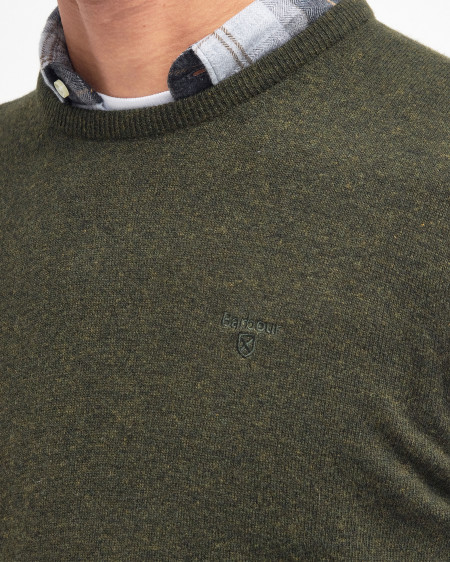 Essential Crew Neck Jumper