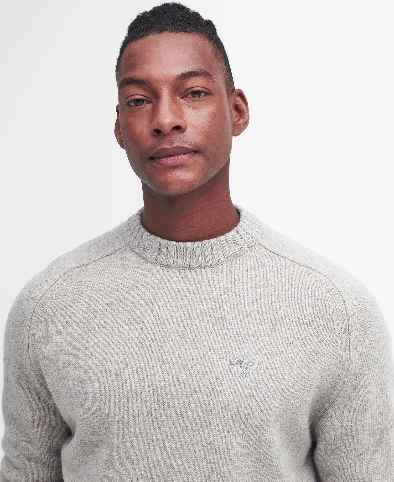 Grangetown Crew Neck Jumper image number 3