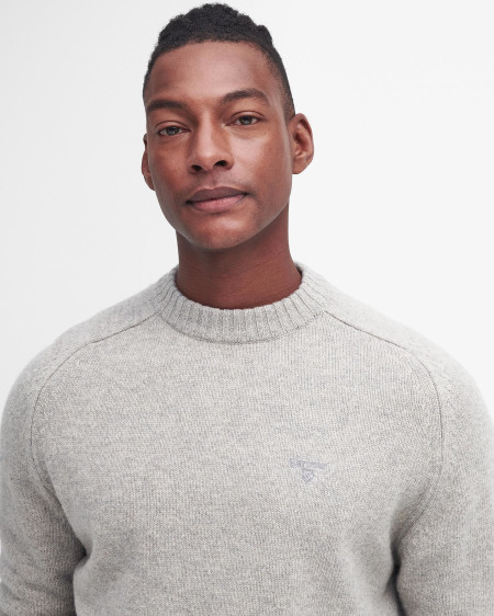 Grangetown Crew Neck Jumper