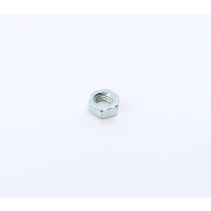 Nut M5 Uni 5589 Galv. Low