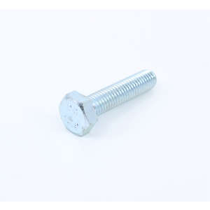 Screw M8X35 Te Uni 5739 Din 933 Gr 10.9Z