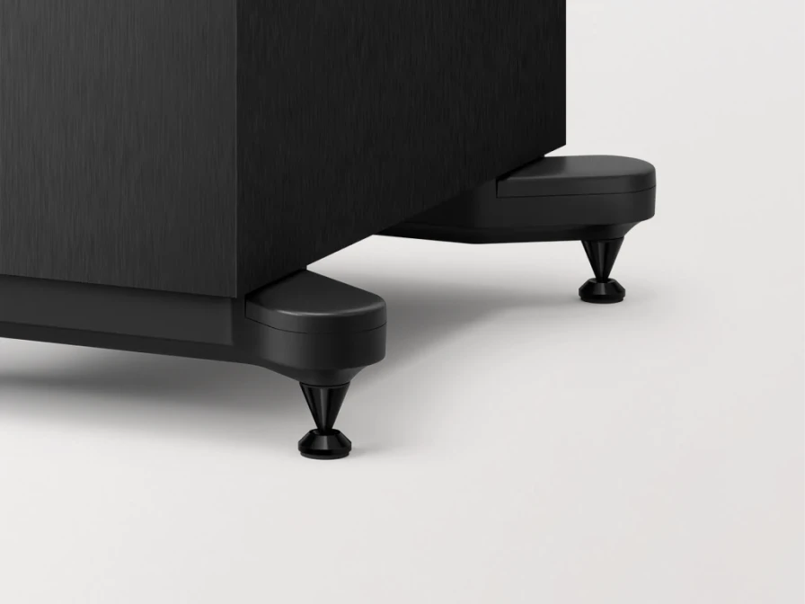 PQ1 Plinth Spike Kit