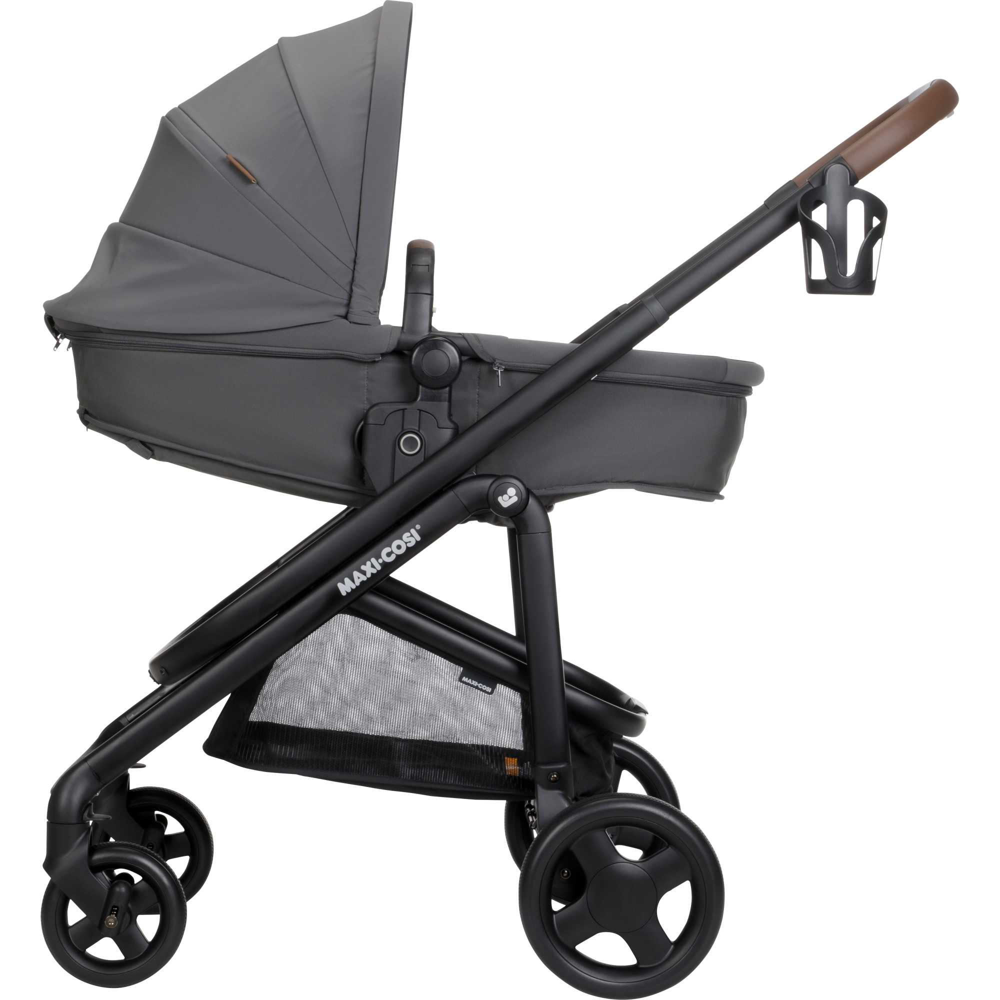 Maxi-Cosi Tayla Max Travel System