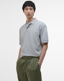 Ted Relaxed Chinos Olive
