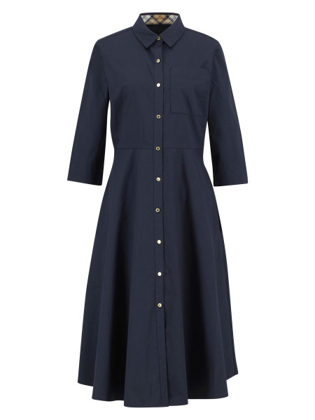 Saffron Midi Dress
