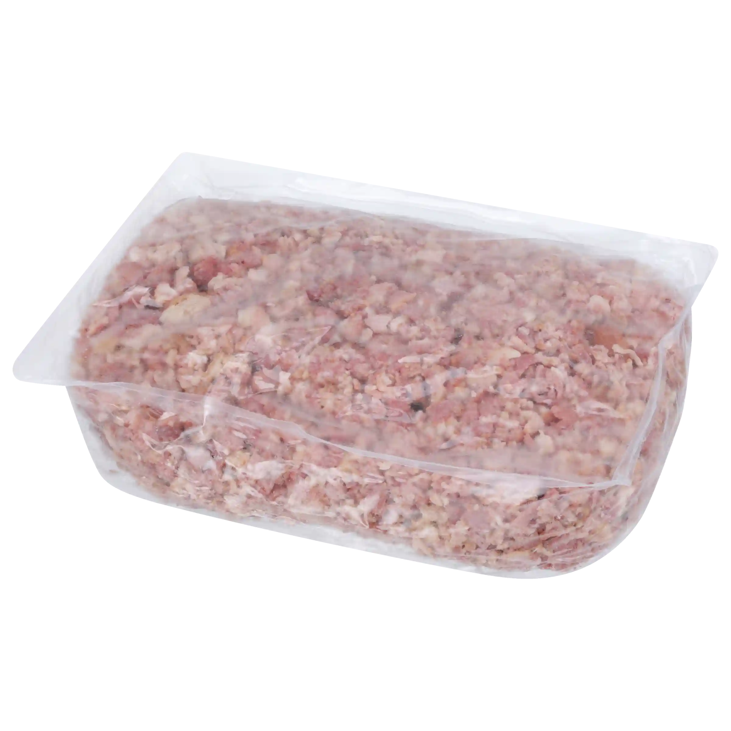 Jimmy Dean® Fully Cooked Hardwood Smoked 1/2" Bacon Pieces_image_3
