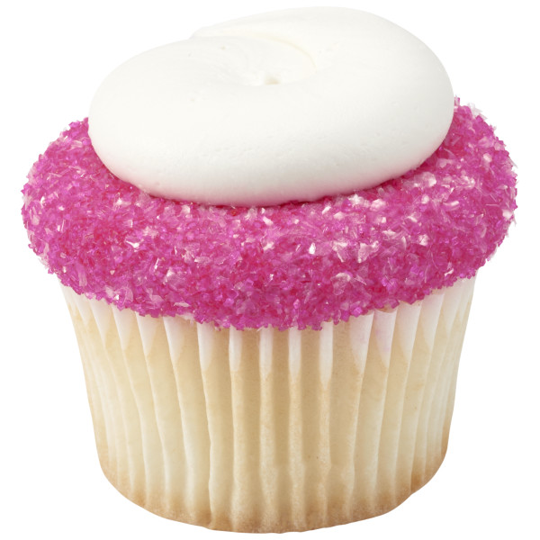 Pink - Red 3 Free Sanding Sugar