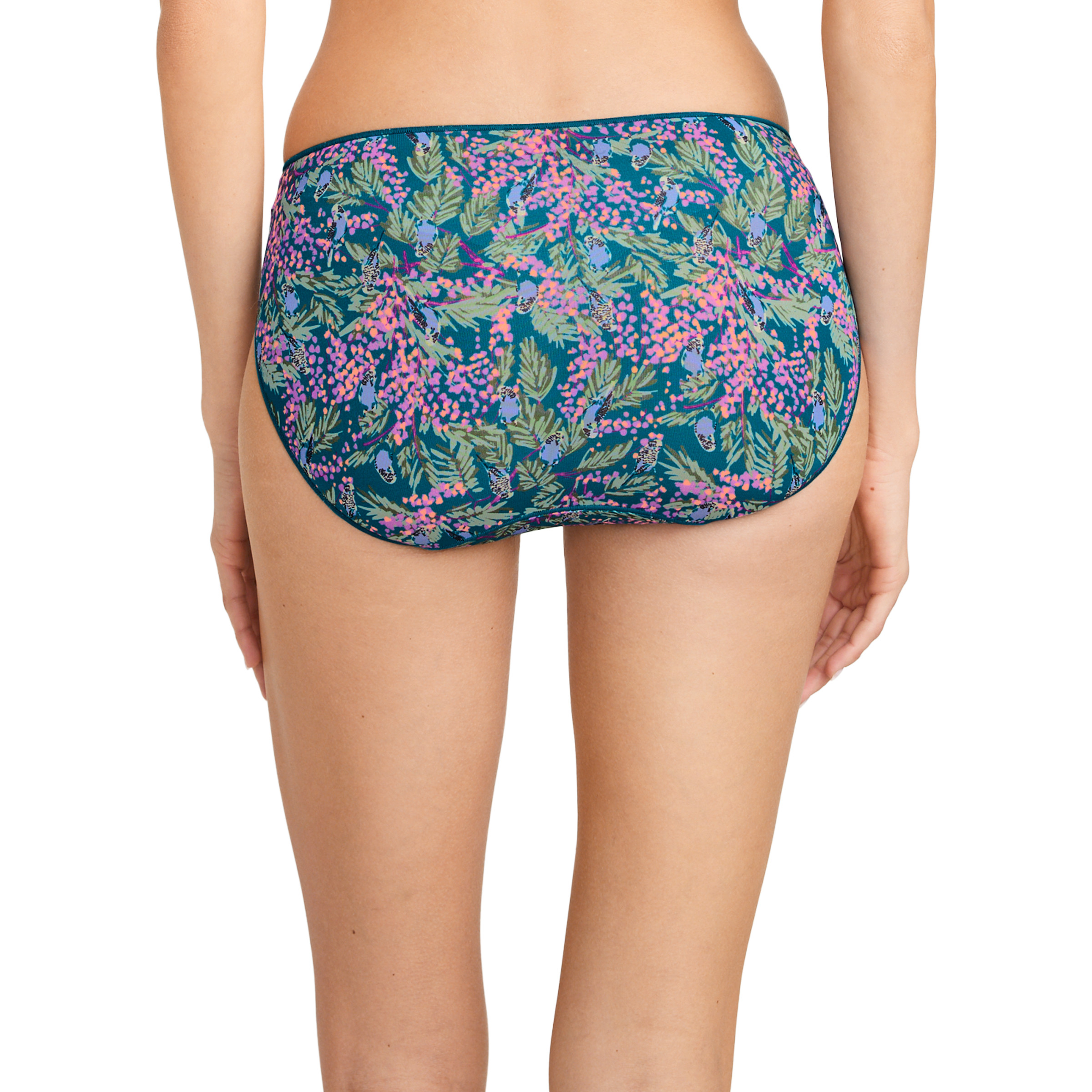 Jockey Women's No Panty Line Promise Tactel Bikini - Picture 60 of 88