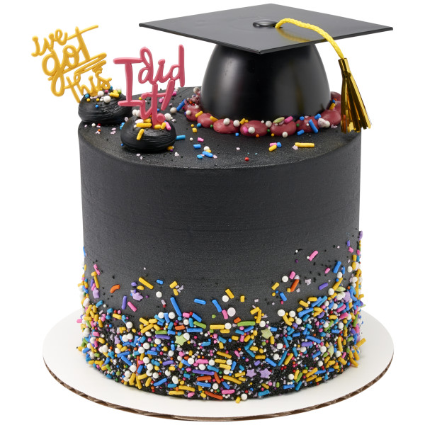 Smooth Grad Hat Layon