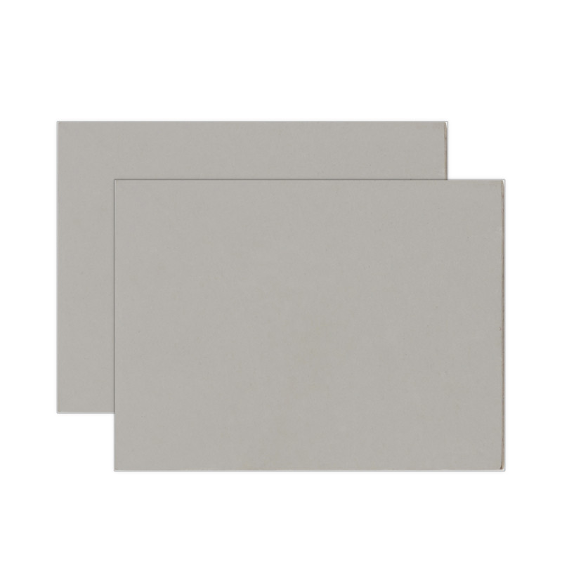 Red Baron® Unmounted Linoleum Block, 6x8 in, Pack of 2