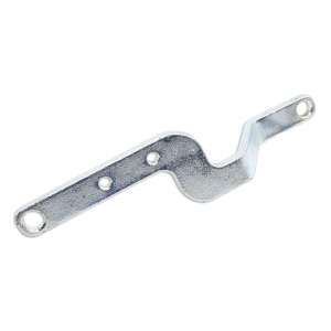 Left Base Arm Mxr
