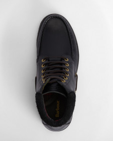 Boots Tiller Black