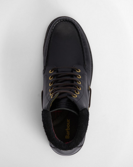 Boots Tiller