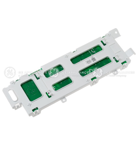 MAIN CONTROL BOARD W/INSTRUCTIONS