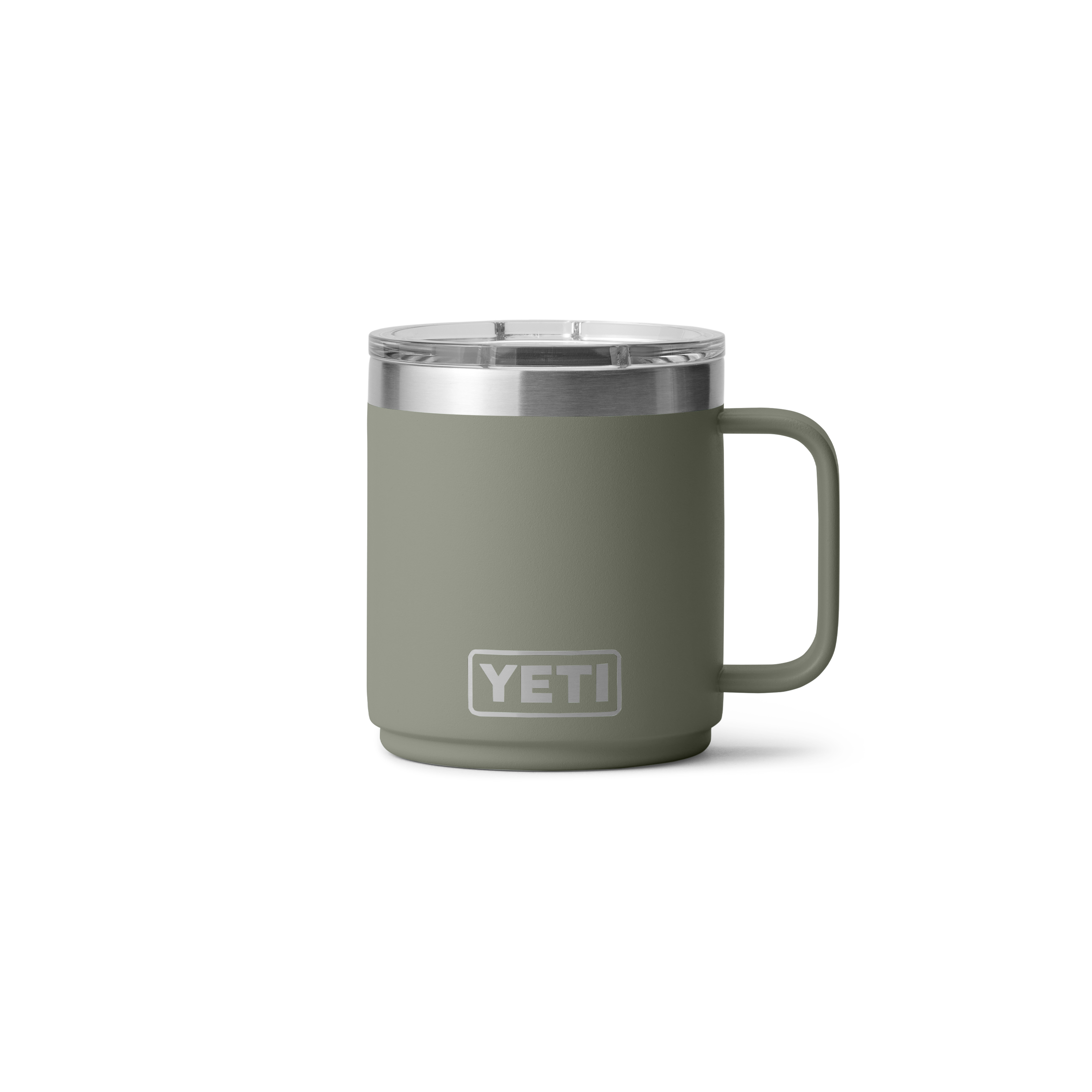 Rambler 10 oz Ceramic Mug