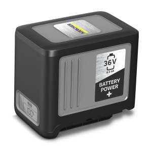 Karcher, Battery Power+ 36/60