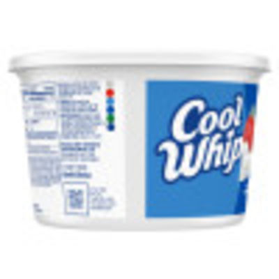 Cool Whip Original Whipped Topping 12 oz Tub
