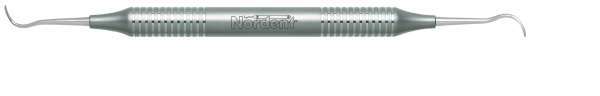 Nordent #7/8 Younger Good Scaler, DuraLite Handle