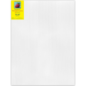 300 Series Traditional Stretched Canvas, 30x40 inch