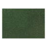 Hillyard, Trident Black Diamond 3000 Rectangular Floor Pad, 14"x20, Green