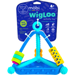 Wigloo Toy