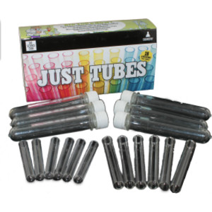 Just Tubes