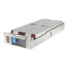 APC Replacement Battery Cartridge VRLA Battery 10Ah 48VDC