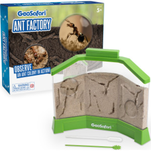 GeoSafari&reg; Ant Factory&trade;