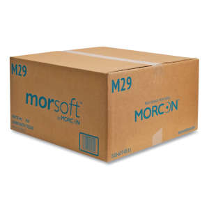MORM29, Morcon, Morsoft, 2 ply, 8.5in Bath Tissue