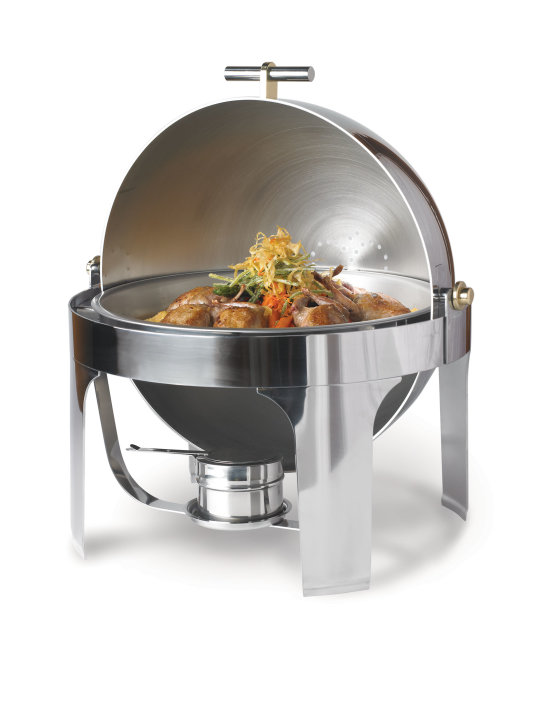 New York, New York®  Buffet Service