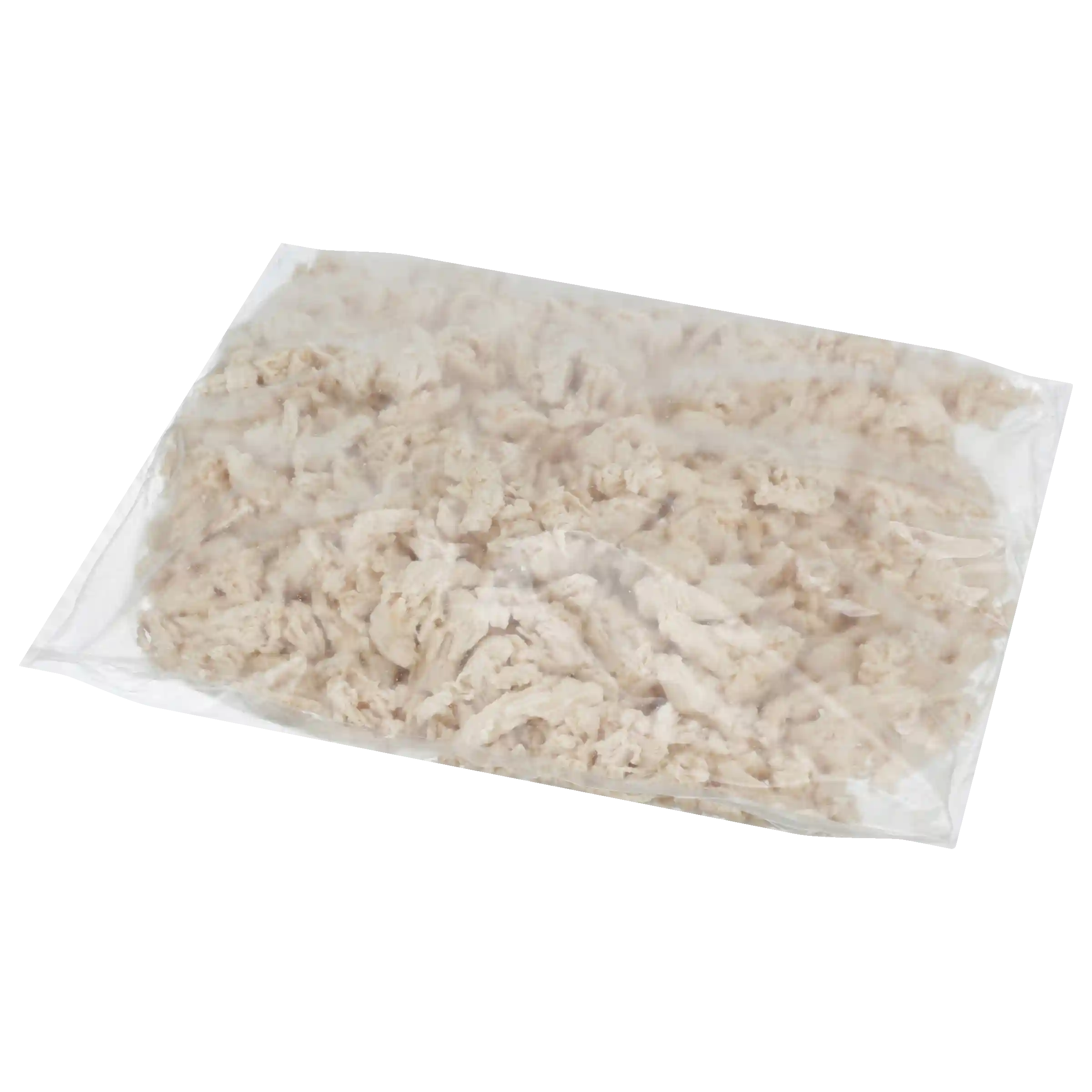 Tyson® Fully Cooked All Natural* Low Sodium Pulled Chicken Breast_image_21