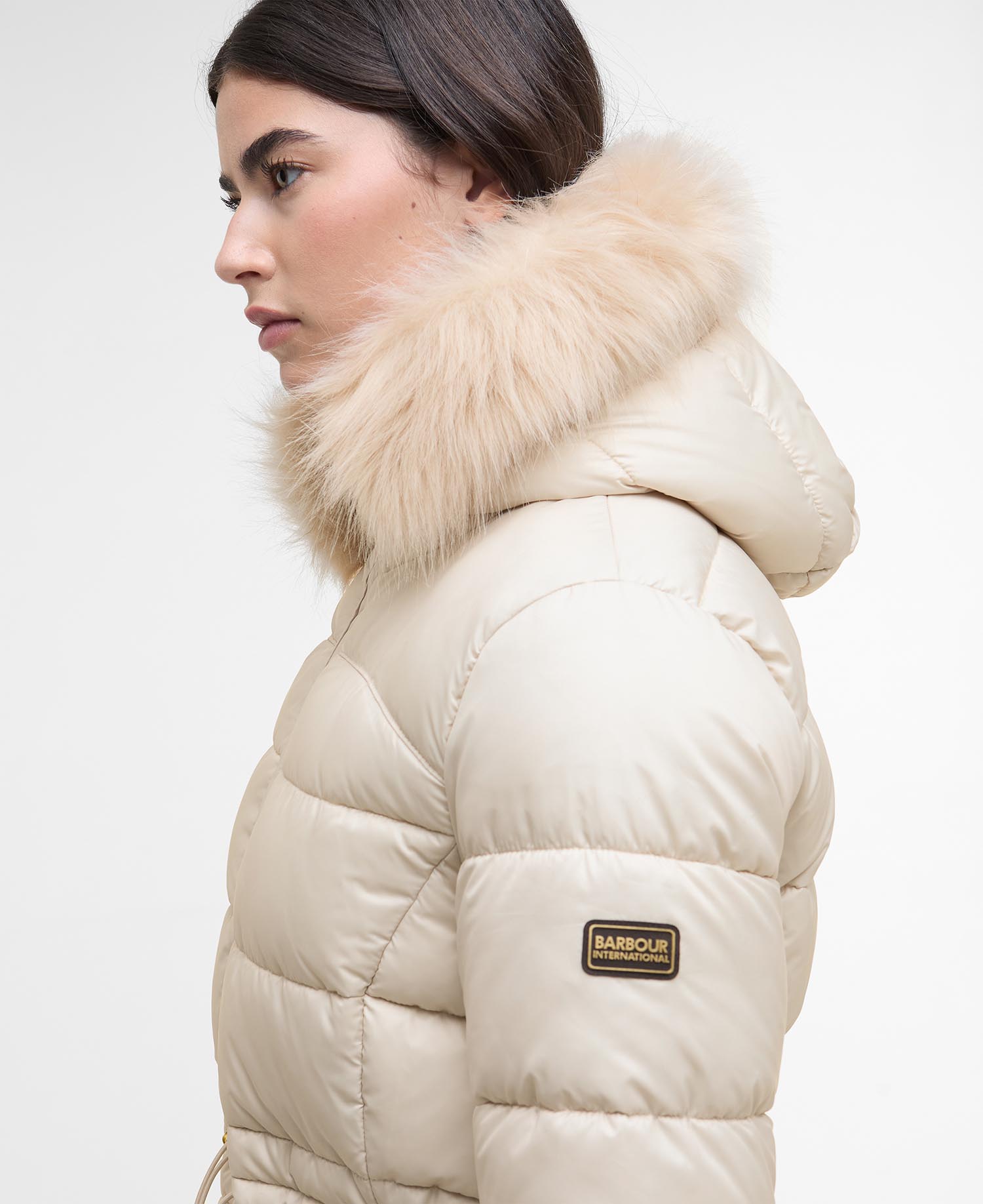 Pufferjacke Cher image number 4