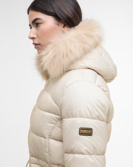 Pufferjacke Cher